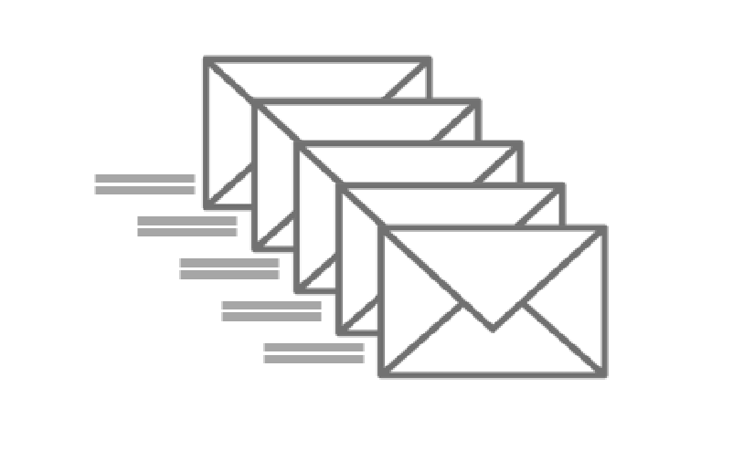 高速メール配信